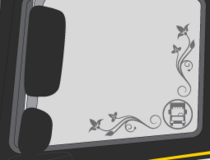 Side-Fenster-Aufkleber