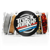 KOMPLETTE LEUCHTKASTEN