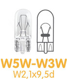 W5W / W3W - W2,1x9,5d