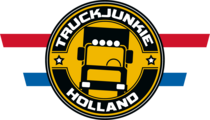 TRUCKJUNKIE® MERCHANDISE