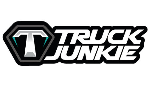 TRUCKJUNKIE LABEL