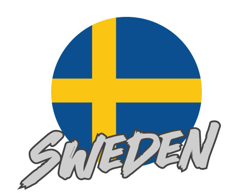 SCHWEDEN