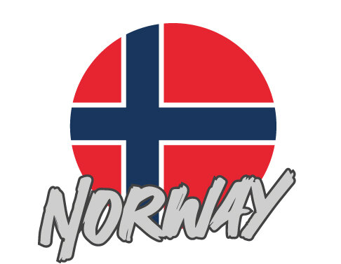 Norwegen