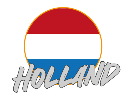 HOLLAND