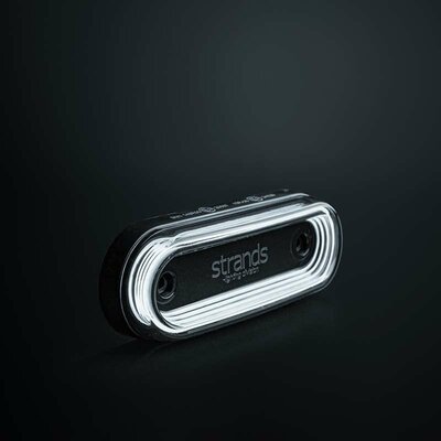 Strands FOR9T Gravity Seitenmarkierungsleuchte