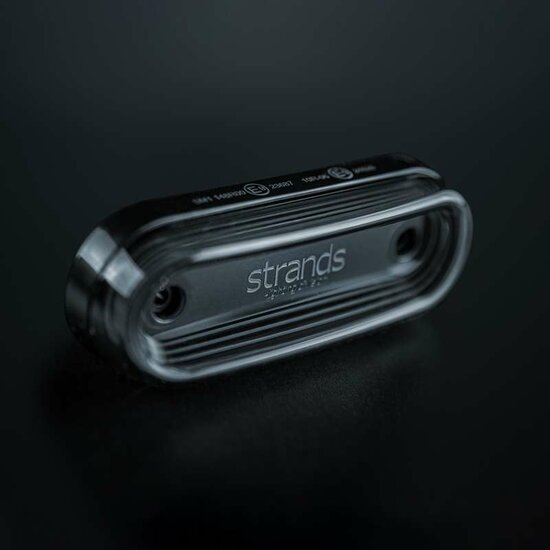 Strands FOR9T Gravity Seitenmarkierungsleuchte