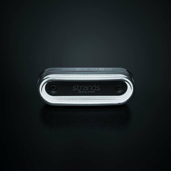 Strands FOR9T Gravity Seitenmarkierungsleuchte