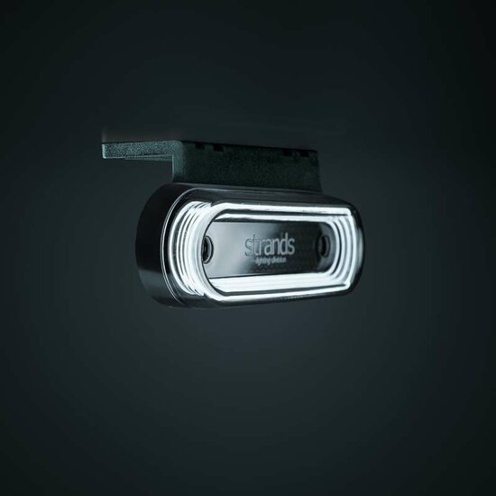 Strands FOR9T Gravity Seitenmarkierungsleuchte