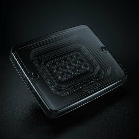 Strands FOR9T Illusion R&uuml;ckfahr-/Nebelleuchte