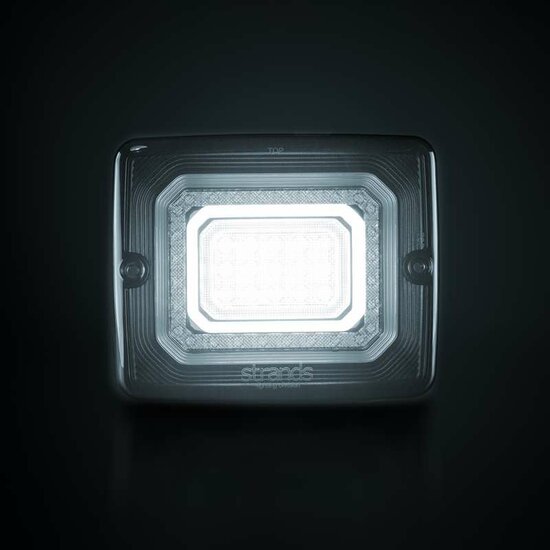 Strands FOR9T Illusion R&uuml;ckfahr-/Nebelleuchte