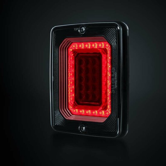 Strands FOR9T Illusion R&uuml;ckfahr-/Nebelleuchte