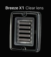 LEDSON - BREEZE X1 - R&Uuml;CKLICHT