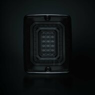 Strands FOR9T Illusion R&uuml;ckfahr-/Nebelleuchte