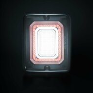 Strands FOR9T Illusion R&uuml;ckfahr-/Nebelleuchte