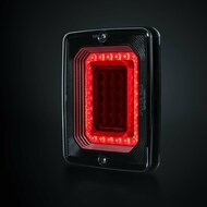 Strands FOR9T Illusion R&uuml;ckfahr-/Nebelleuchte