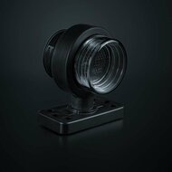 Strands FOR9T Geo Begrenzungsleuchte &ndash; Rot