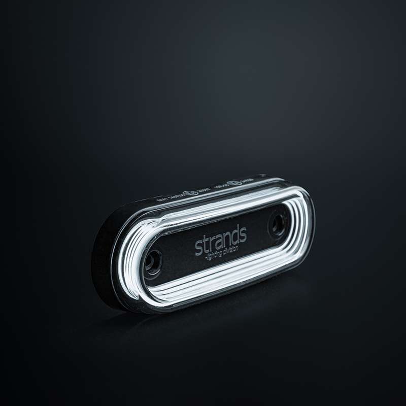 Strands FOR9T Gravity Seitenmarkierungsleuchte