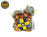 WIKINGER-TROLLE - SCHWEDEN - SCHILD