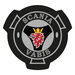 EMBLEM-AUFKLEBER - 09 SCANIA VABIS