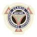 EMBLEM-AUFKLEBER - 15 SCANIA MALMO