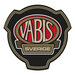 EMBLEM-AUFKLEBER - 47 VABIS