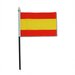 FLAG SPANIEN
