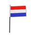 FLAG DIE NIEDERLANDE