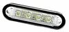 WEISS - C2-98 LED SEITENMAREKRUNGLEUCHT 12-24V