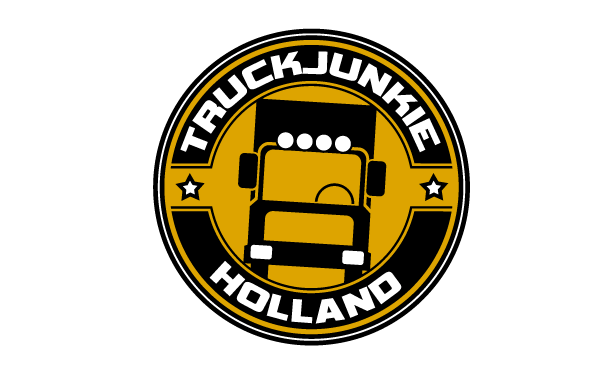Truckjunkie - Die (online) Shop für LKW-Aufkleber - auch NO HEELS CLUB  stickers - TRUCKJUNKIE