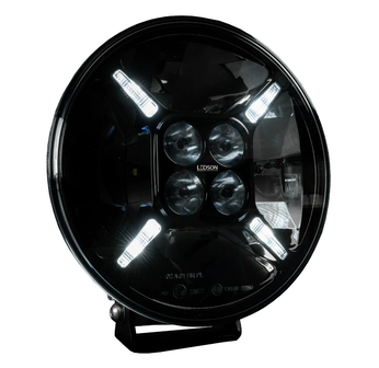 LEDSON Sarox9+ LED-SCHEINWERFER - 120W