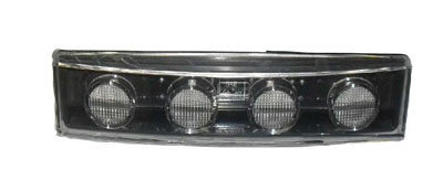 LED Positionsleuchte Sonnenblende ✬ passend Scania* R4 & S
