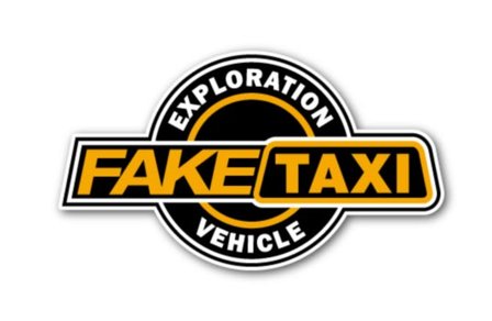 fake taxi exploration vehicle