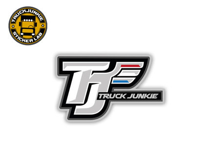 Truckjunkie - The online Truckshop - TRUCKJUNKIE