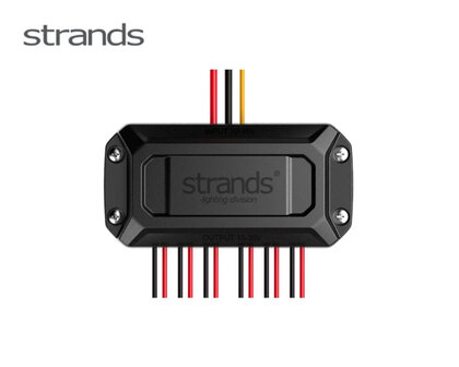 STRANDS STROBE CONTROLLER BOX