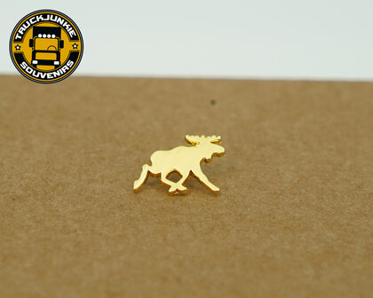 PIN - ELCH GOLD