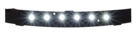 LED-Ersatz Hella - XENON LOOK
