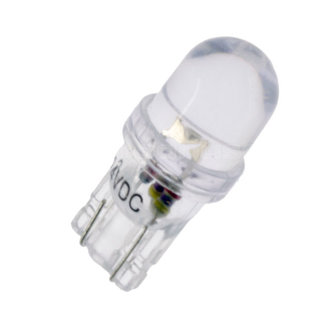 BASIC LED - W5W - 30 Grad Lichtstreuung