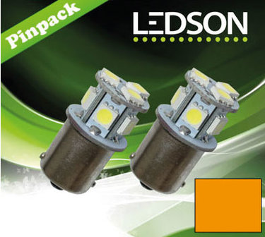 Truckjunkie - 24V LED-Leuchten für Lkw - TRUCKJUNKIE