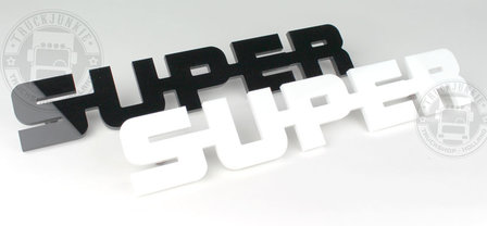 super embleem limited edition