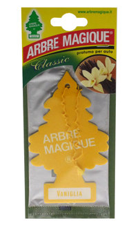 Wunderbaum Arbre Magique, TRUCKJUNKIE - TRUCKJUNKIE