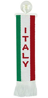 MINISCHAL - ITALY