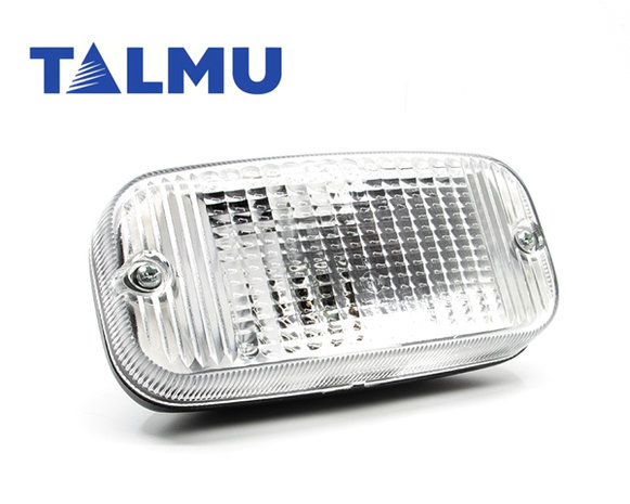 Talmu Tagfahrlicht mit LED Lampe - All Day Led - für 24 Volt