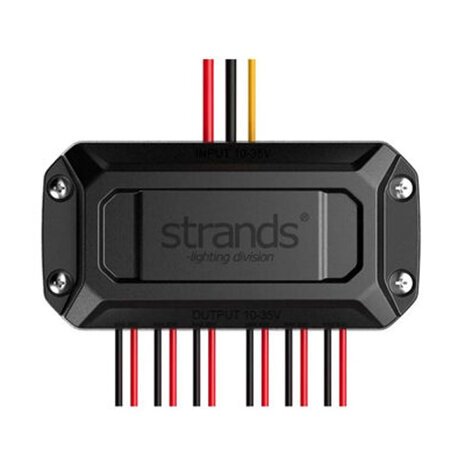 STRANDS - CRUISE LIGHT STROBE CONTROLLER