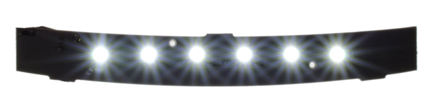 LED-Ersatz Hella - XENON LOOK