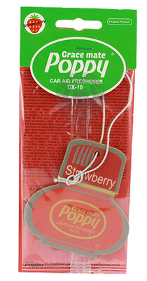 POPPY GEURHANGER PAPIER