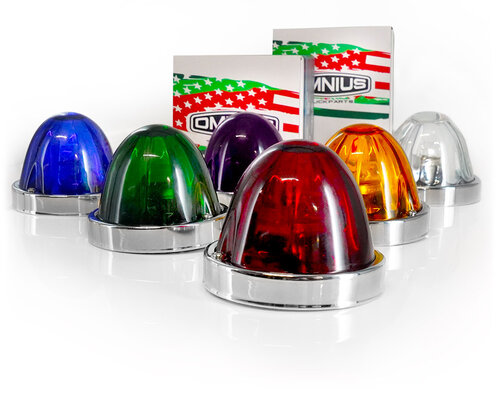 OMNIUS - MELONLIGHT HELLES GLAS