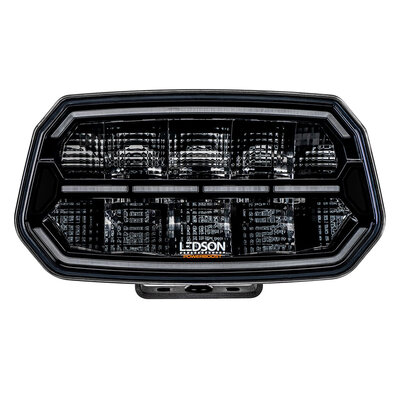 LEDSON - EPIX10+ STROBOSKOP ZUSATZLEUCHTE 10&quot;