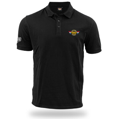 POLO - TRUCKJUNKIE OMNIUS TEAM GEAR 2025