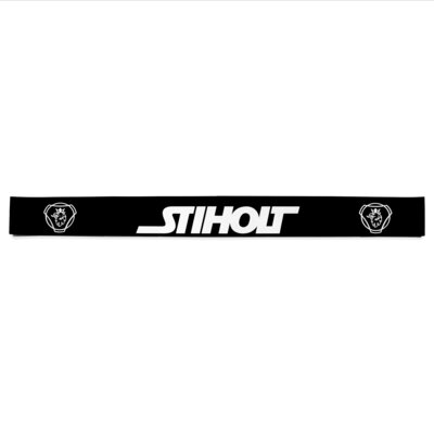 STIHOLT SPATLAP - 250x25cm - 3D