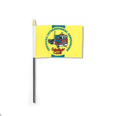 FLAG TIA